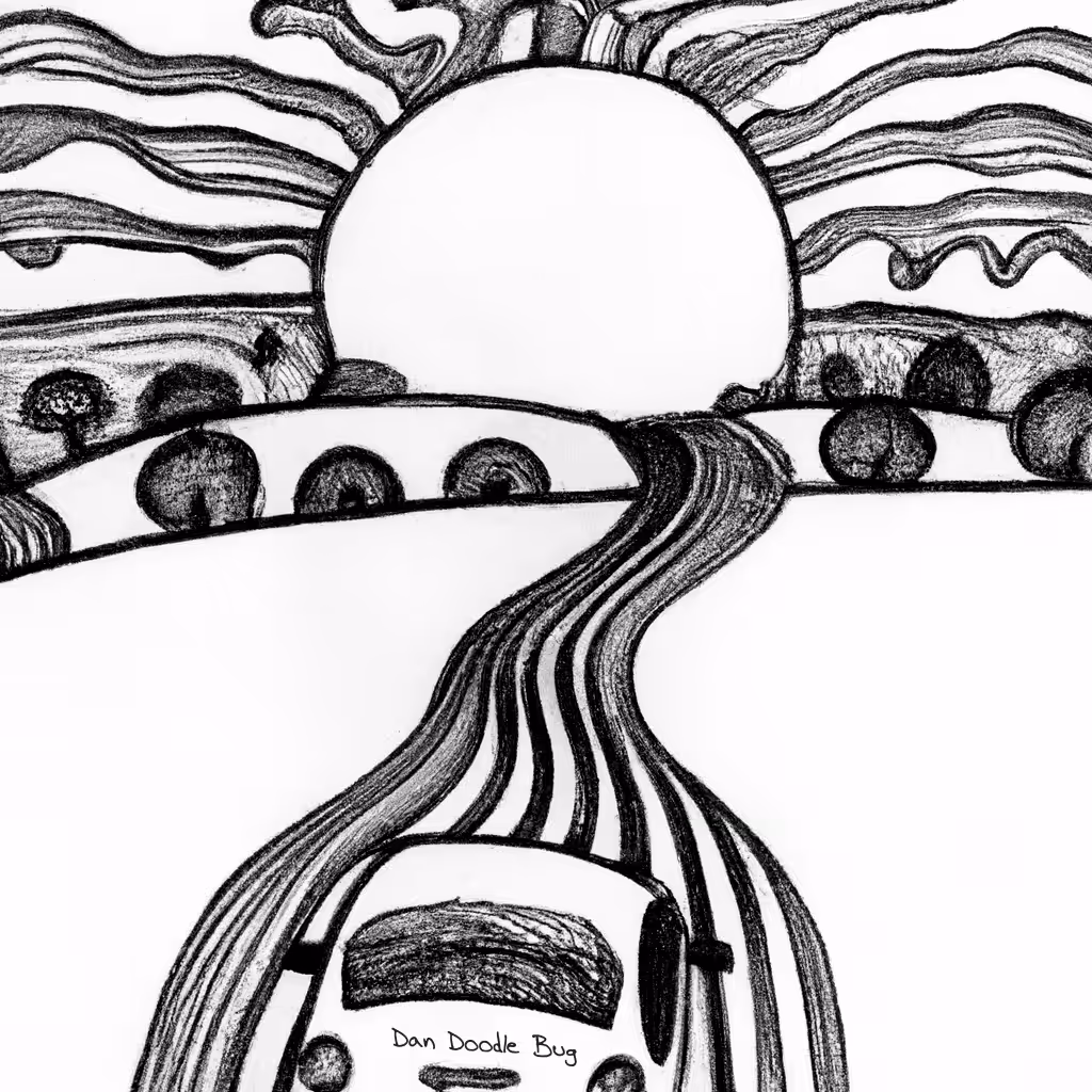 Doodle Bug