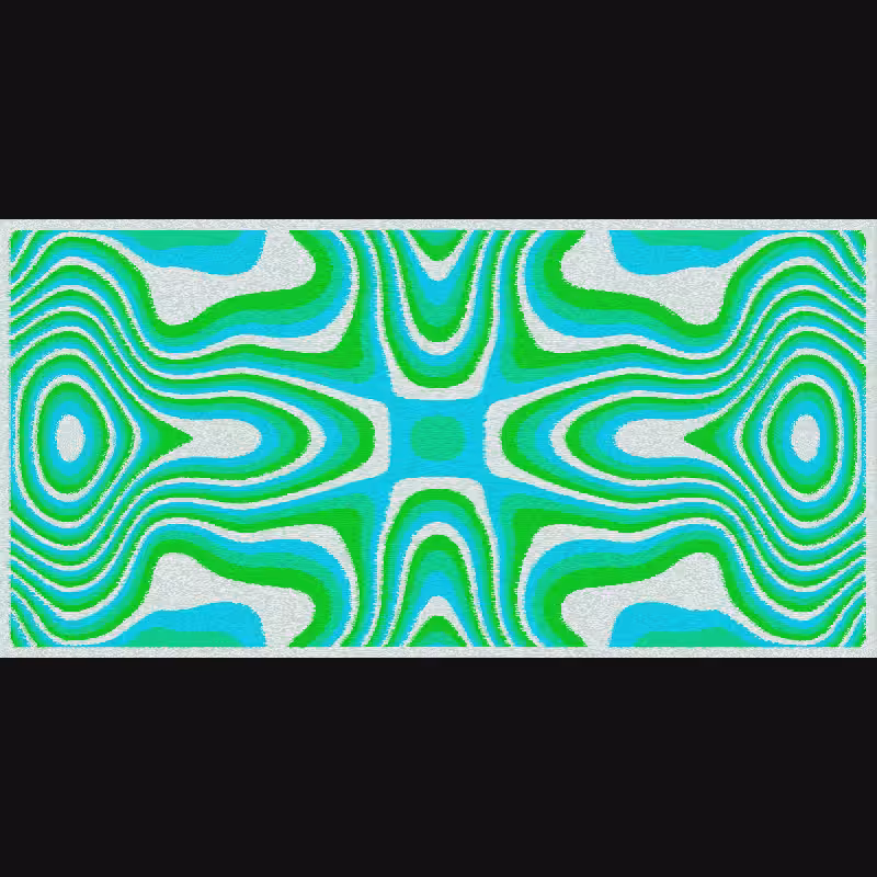 Perlinian Rug #21