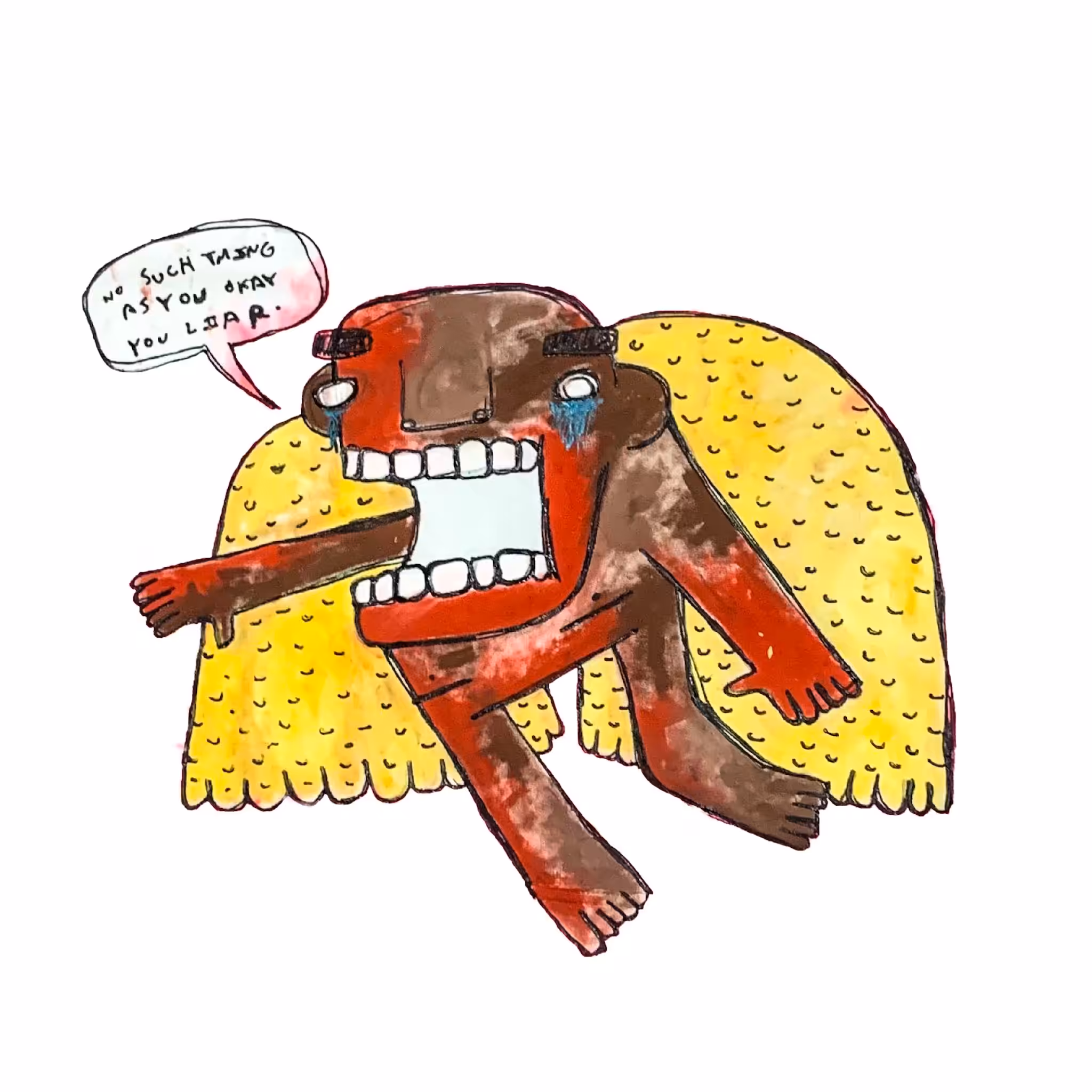 REDOKANA