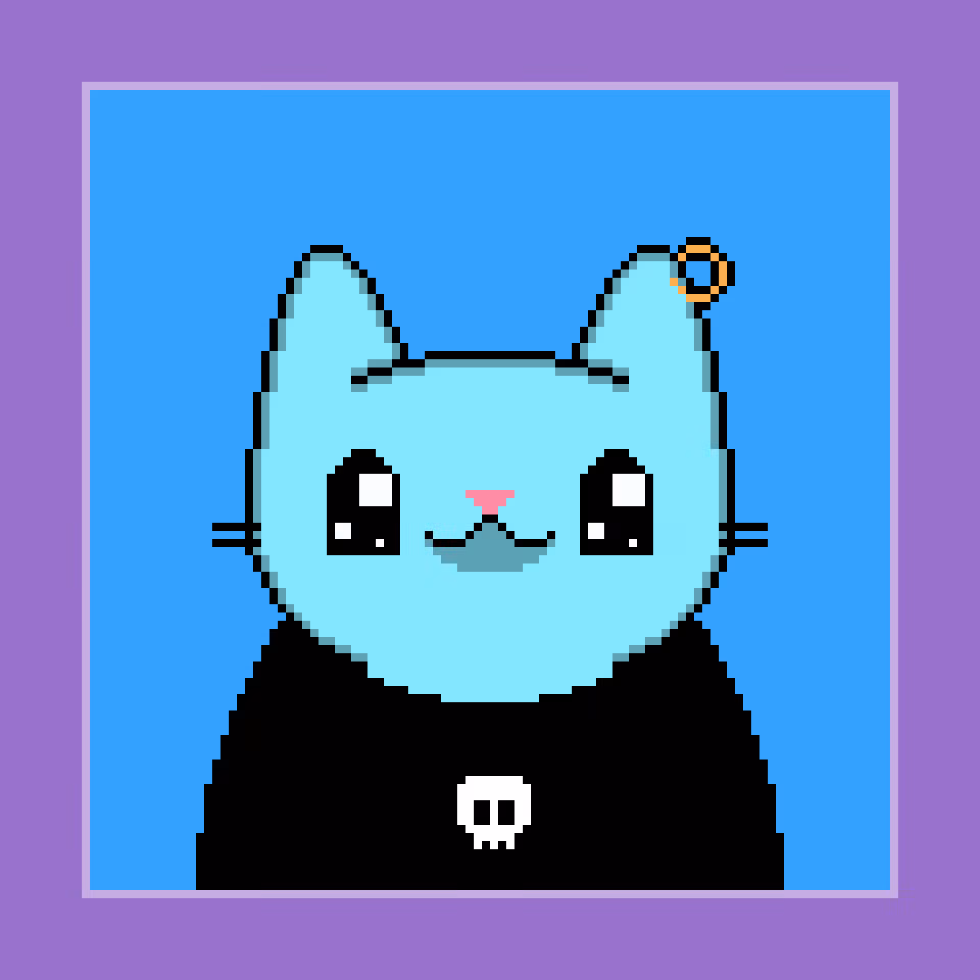 Digi Kat #15