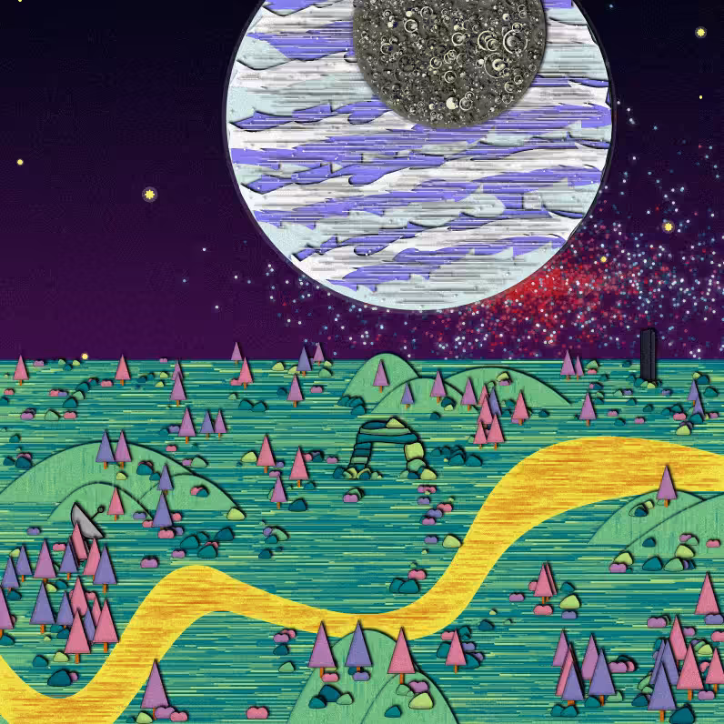 Galactica #11