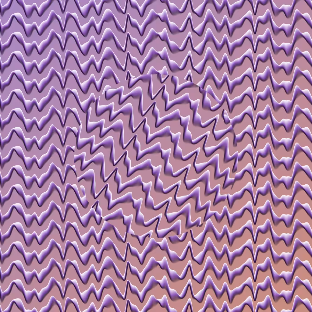 Melting Phase #74