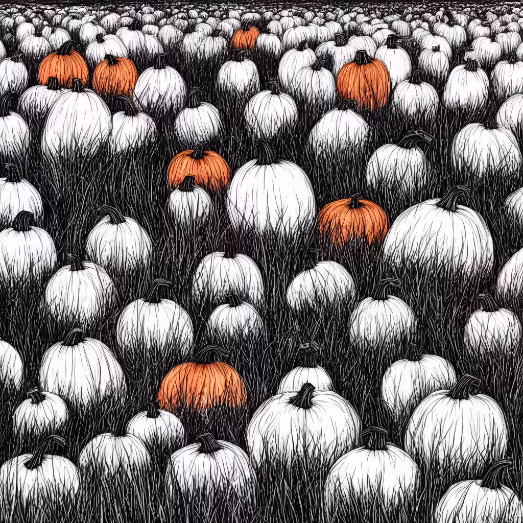 Pumpkin Patch