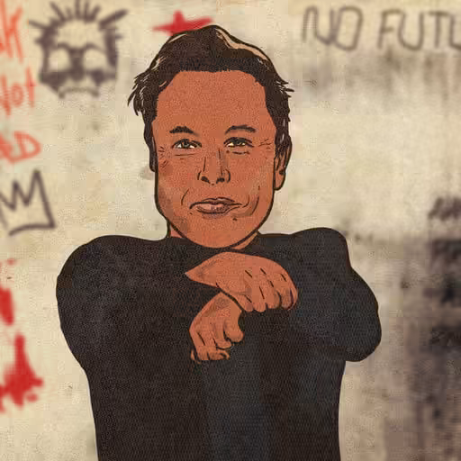 The Boss