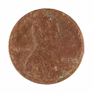 Cent #5149