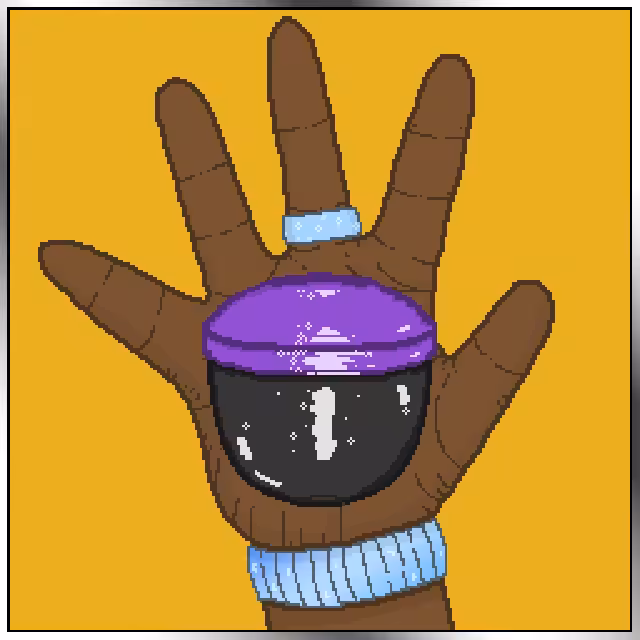 Gacha Mechz #46