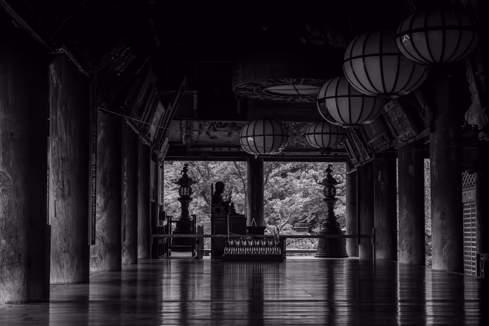gate of wind