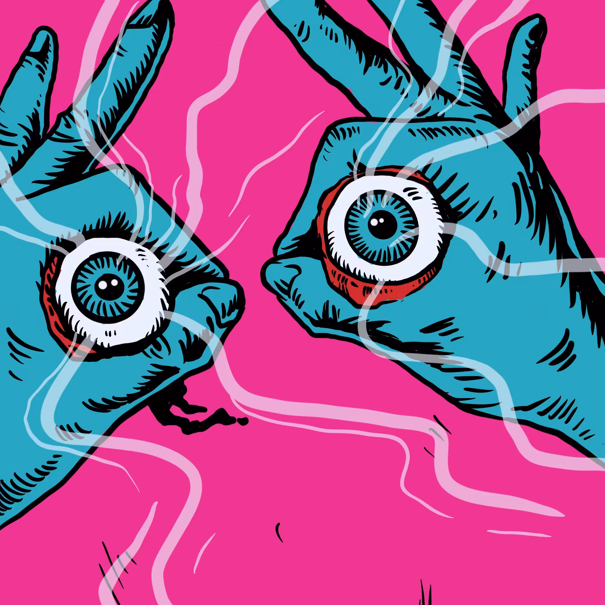 HowToSeeMyEyes