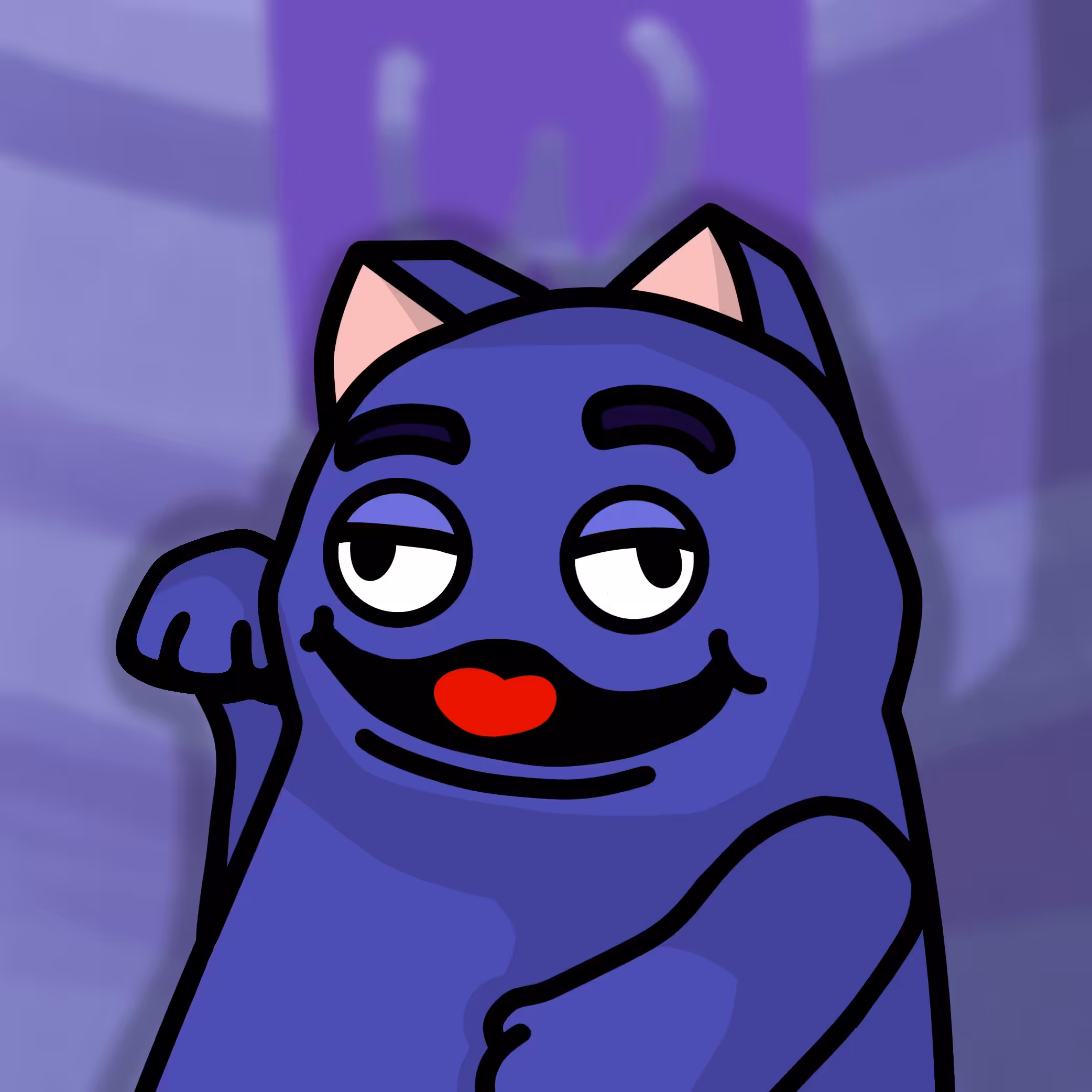 Neko 365: Neko 210