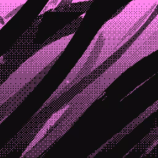 hyphae #1