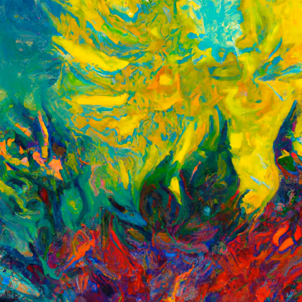 Fortification of the Spirit