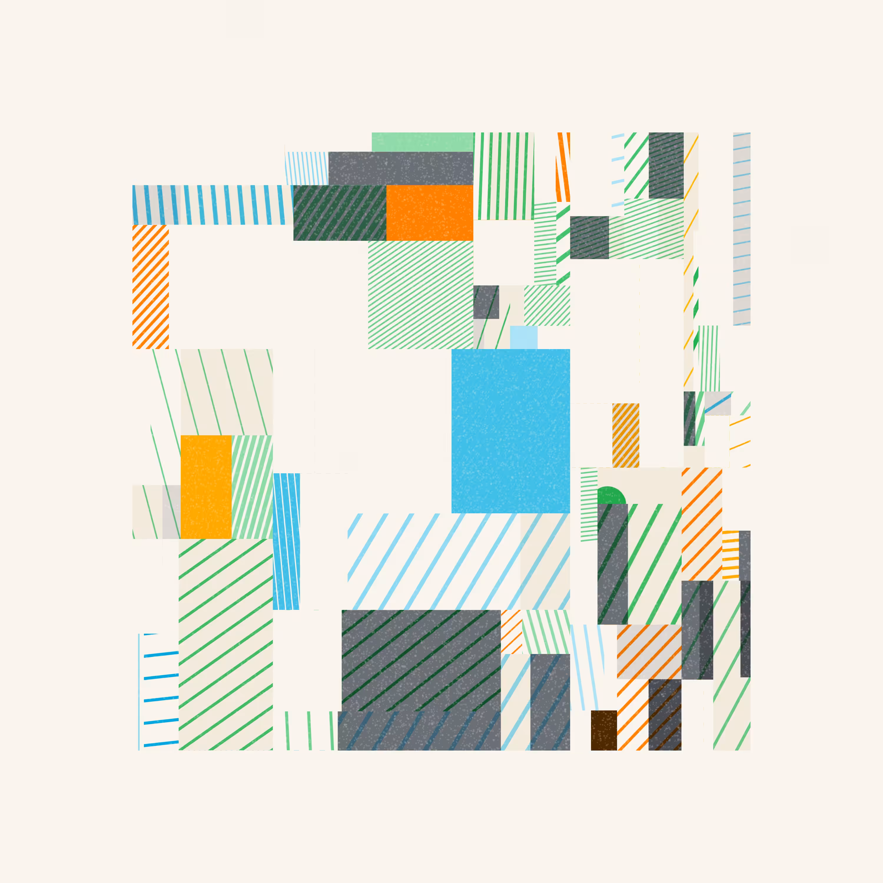 Square Dots #82