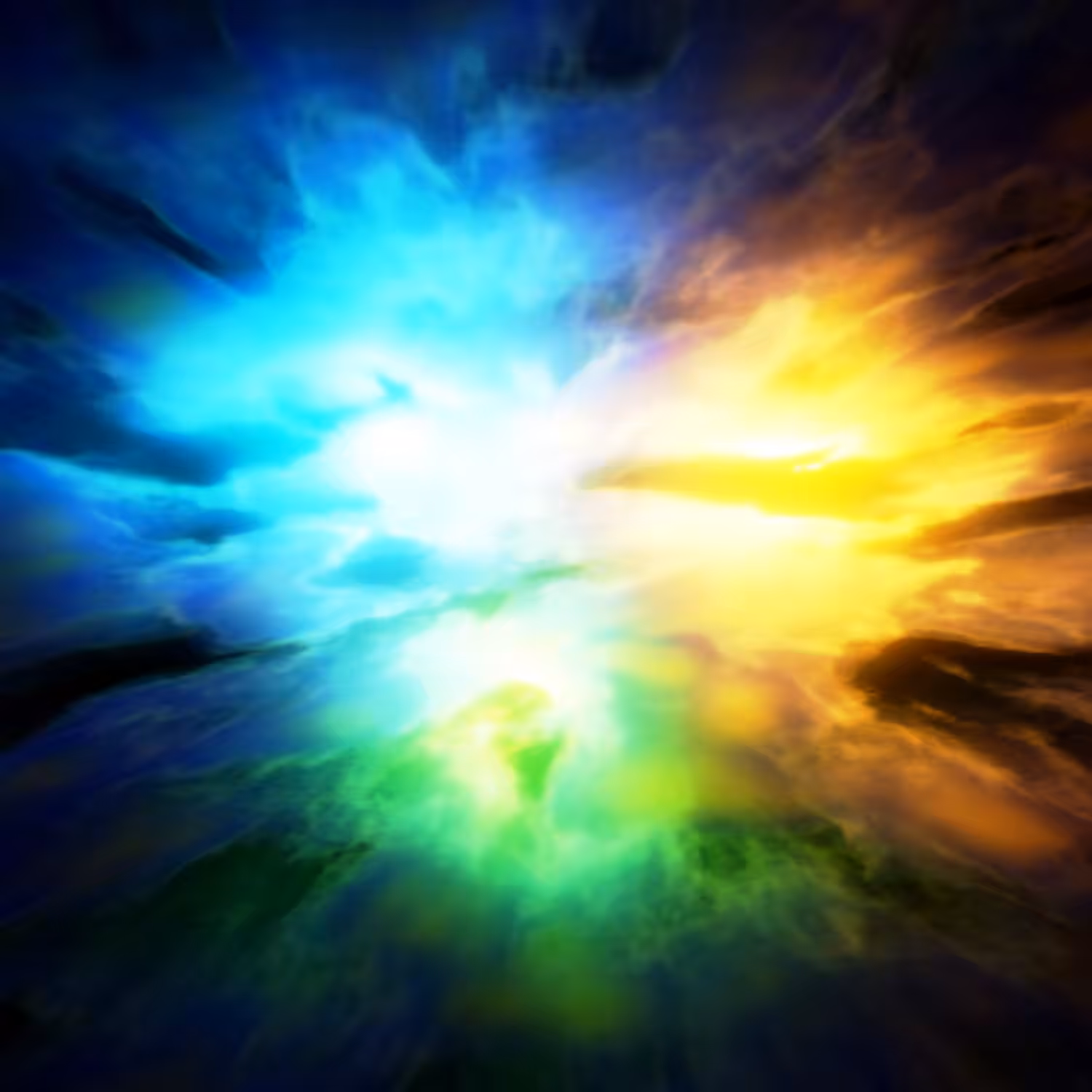 Warp Speed