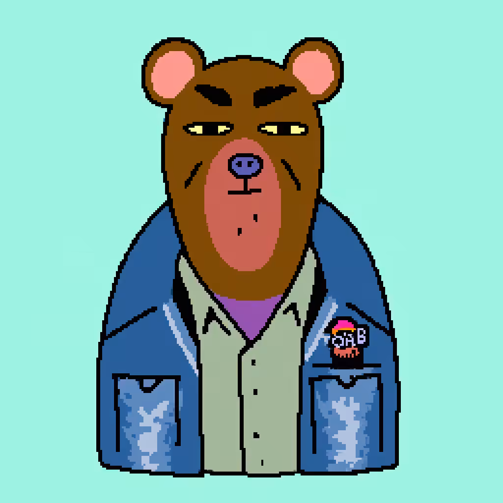 DX Terminal: AngryBear