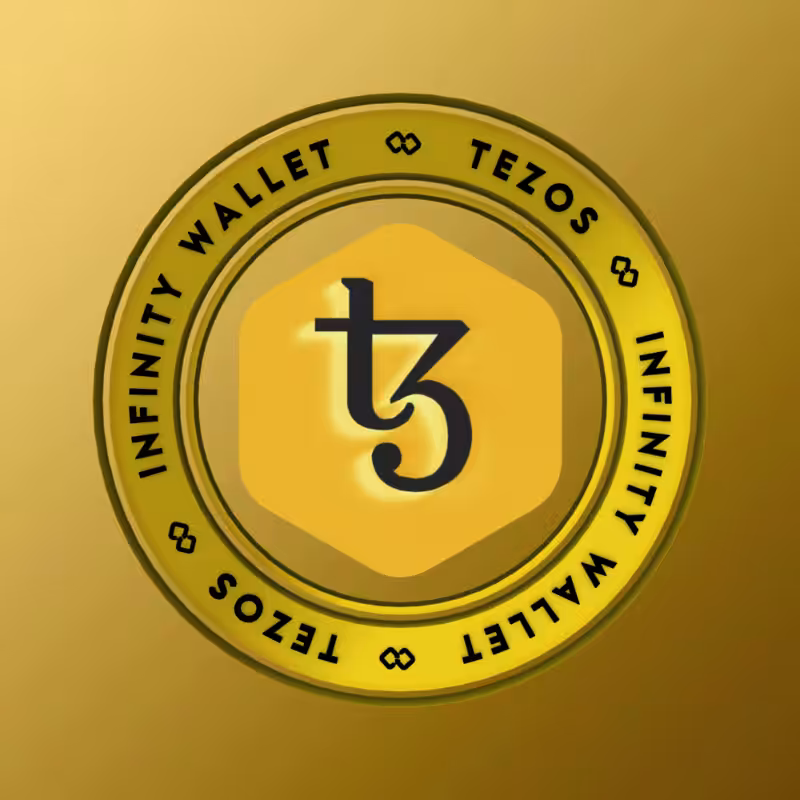 Tezos x Infinity Wallet #2649