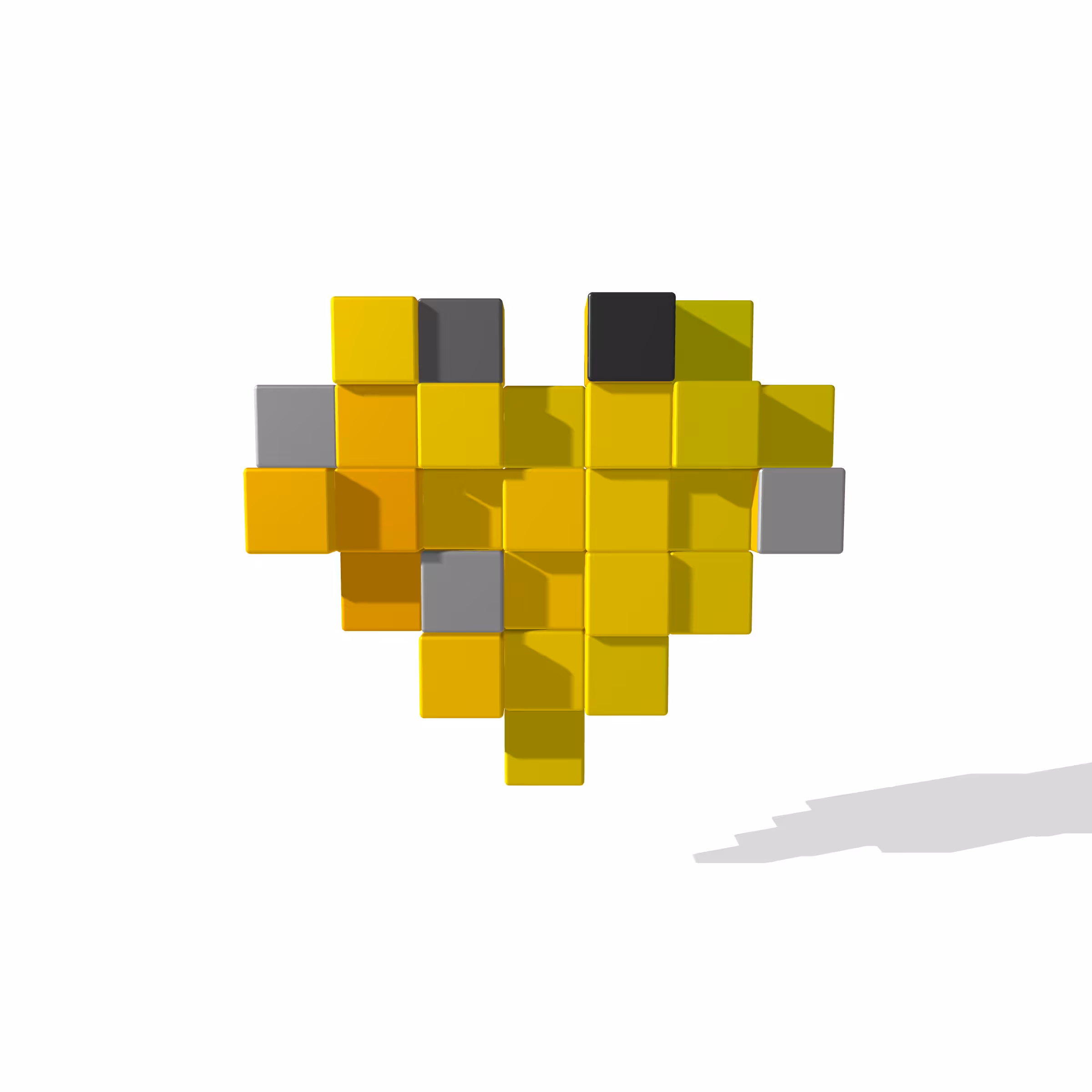 heart + craft #16035
