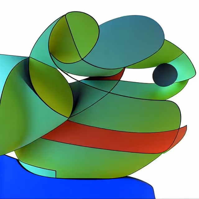 PEPE:DECONSTRUCT #124