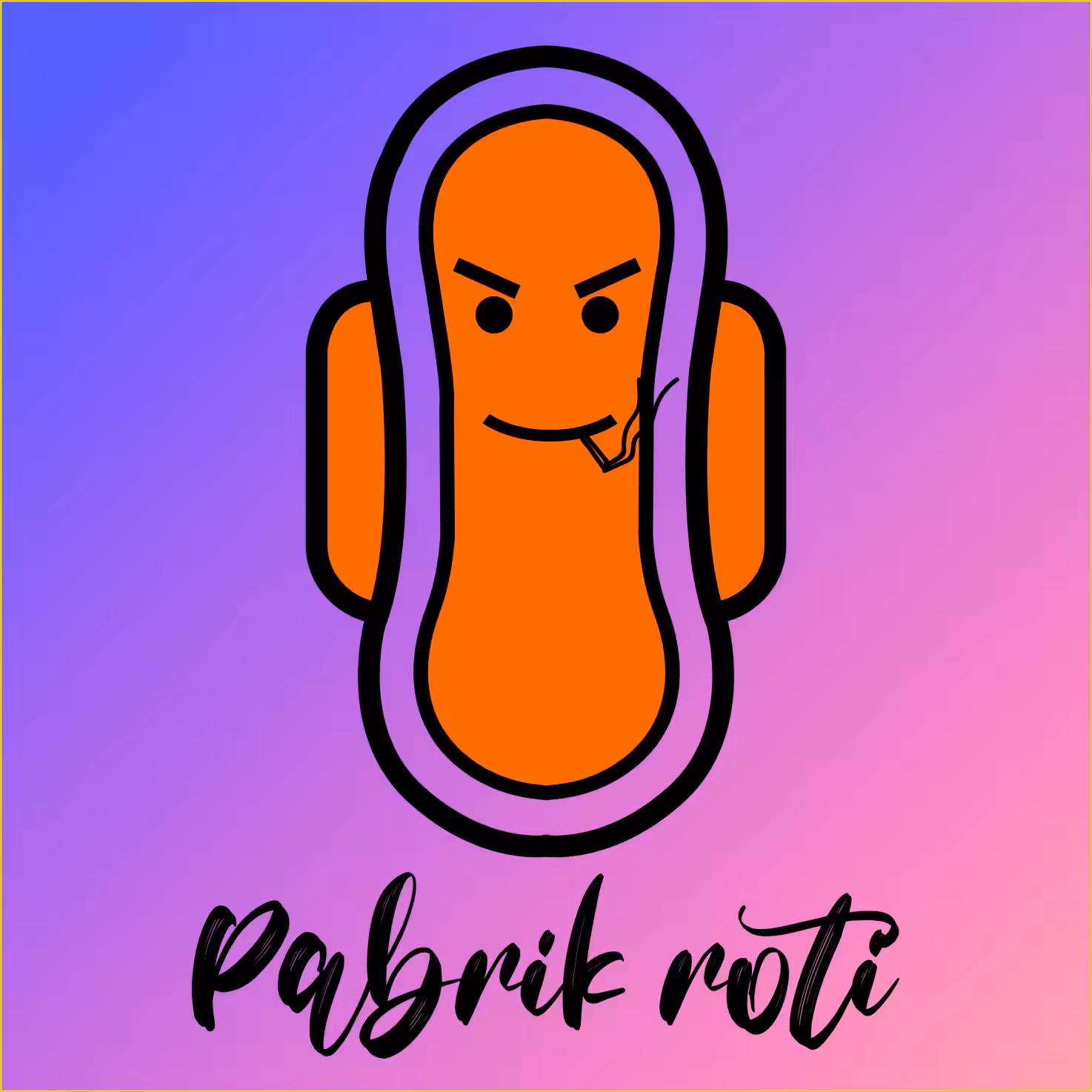 Logo Pabrik Roti: PABRIKROTI.IDN #653