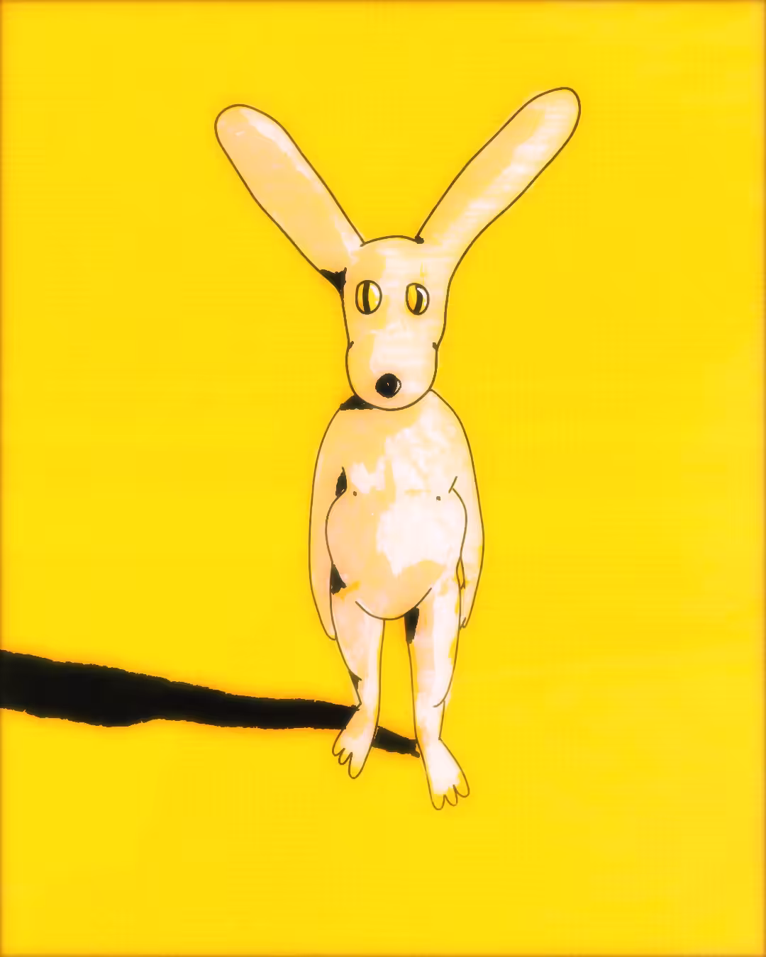 rabbit rhythm