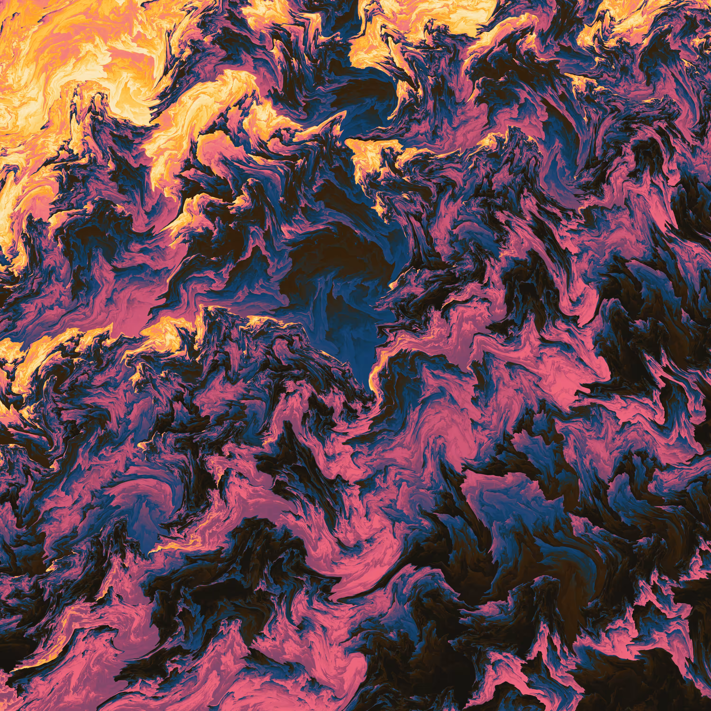 Oscillate