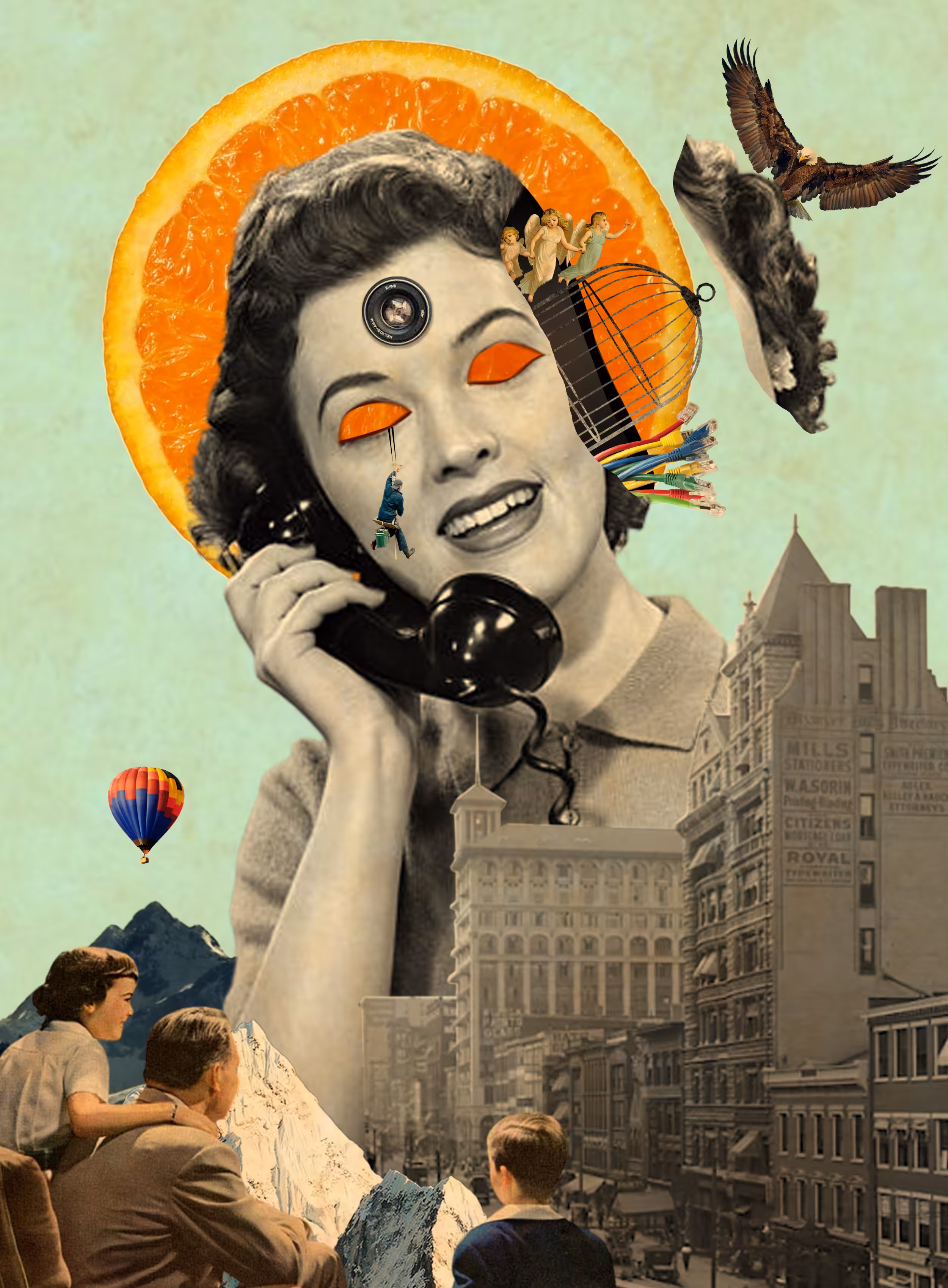 Call Me Sometime