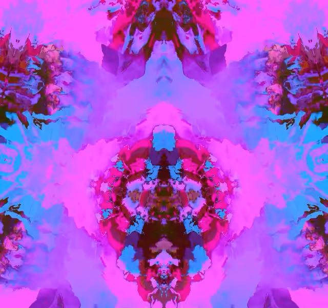 Cherry Blossom #1