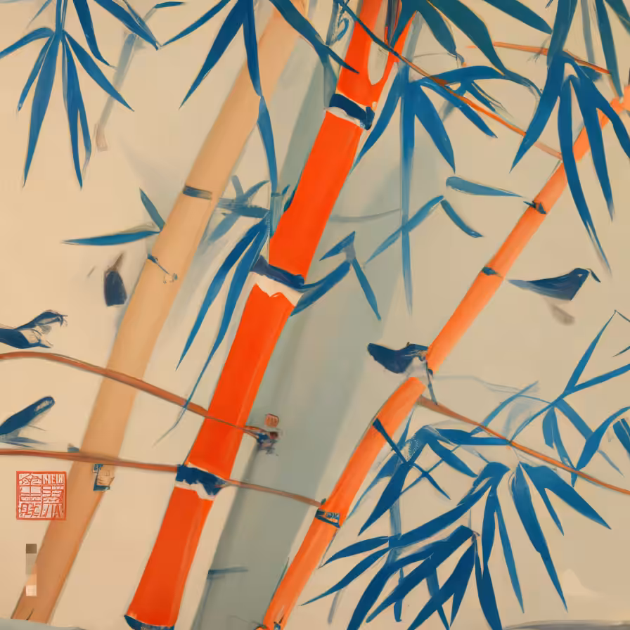 Lucky Bamboo