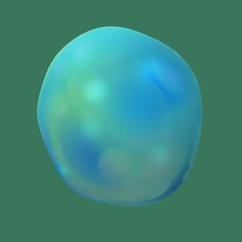 Acid Drops #189