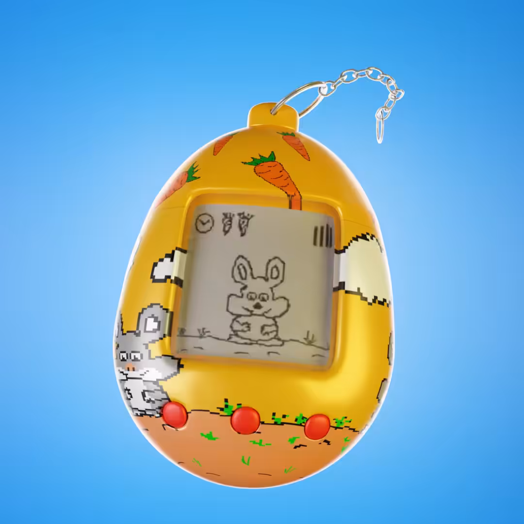 Tamagotchi