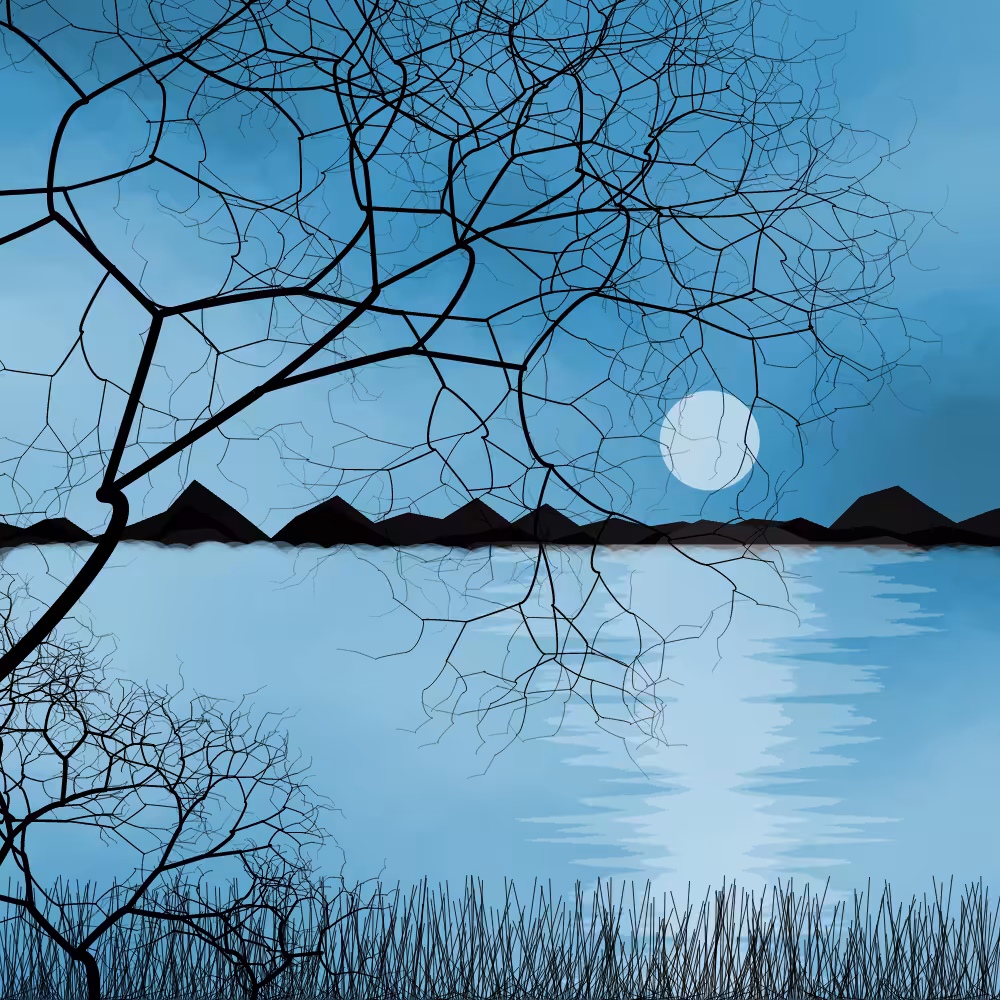 Reverie #22