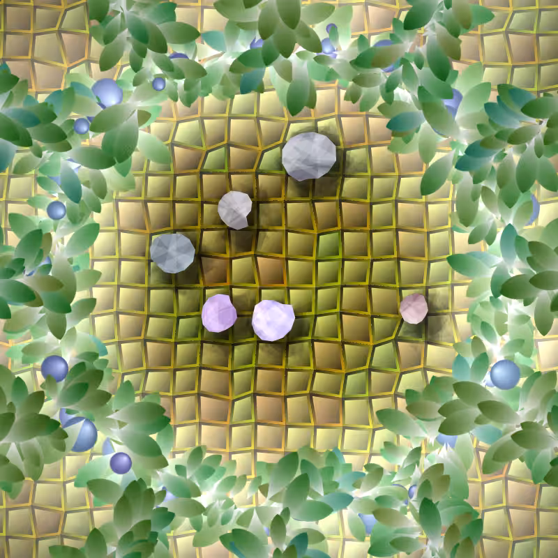 Lithomancy #3