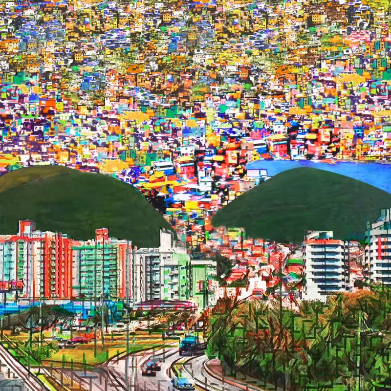 Comunidade #8