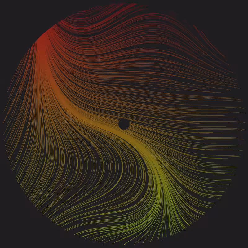 Magnetic Fields #11