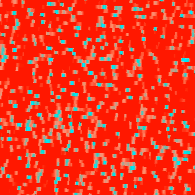 pixel paranoia #2 #47