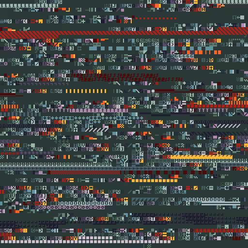 Datastreams #26