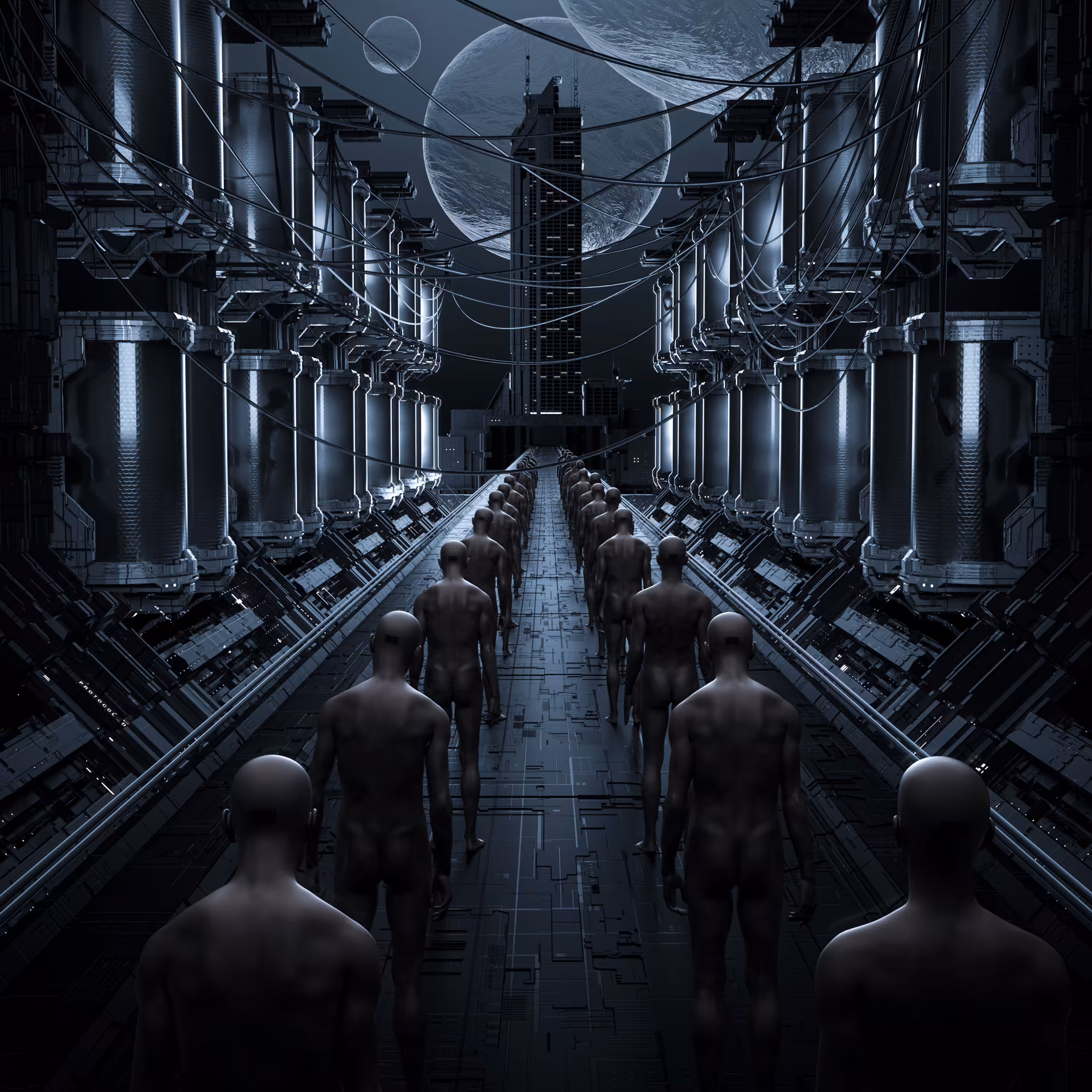 Clones