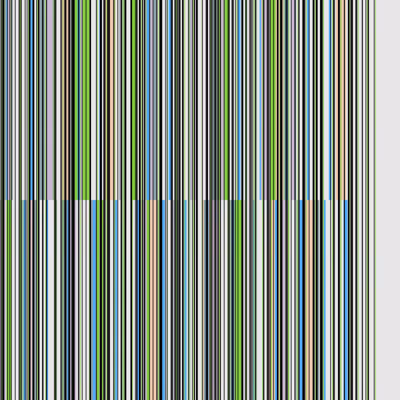 Grid deconstructed #20