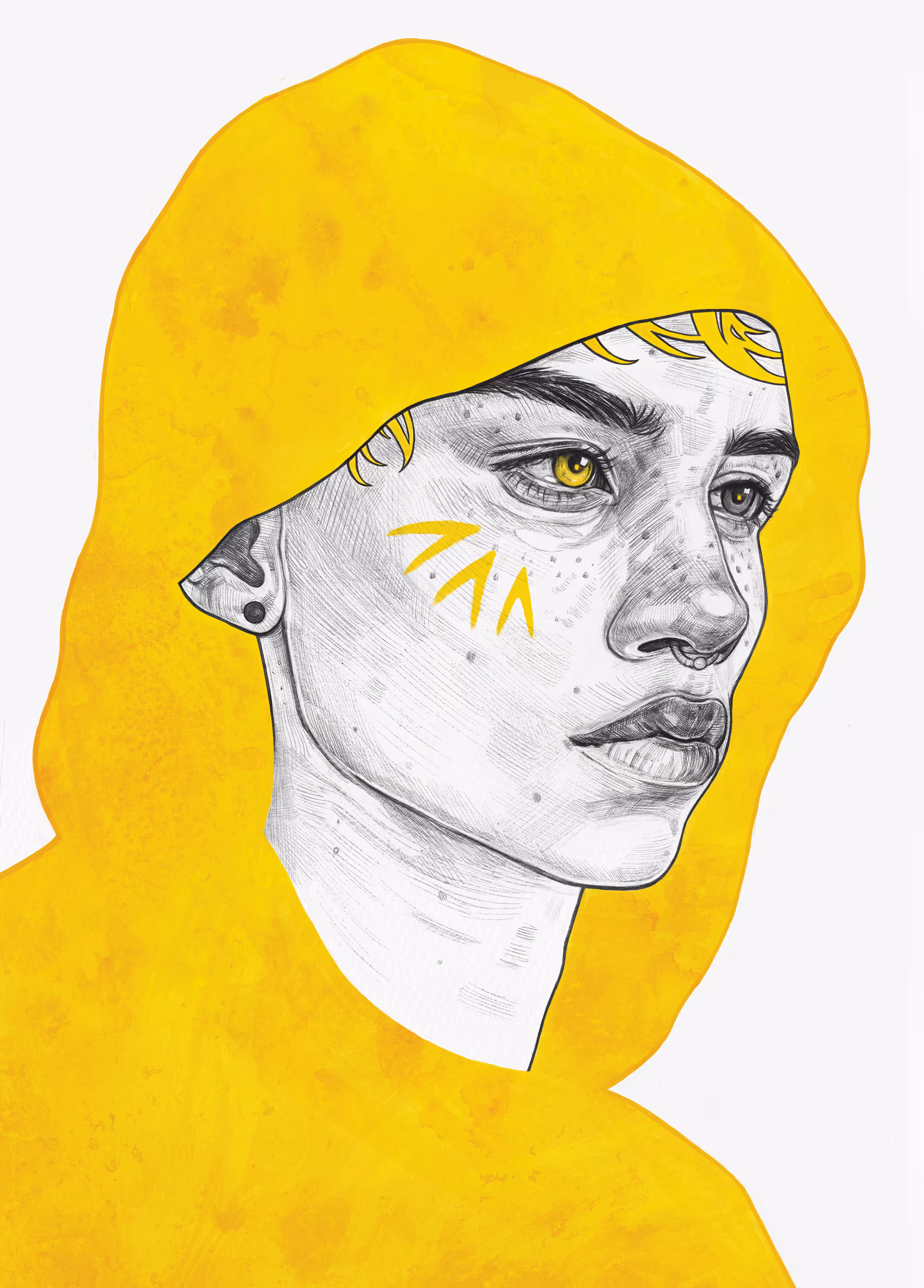 Yellow 013