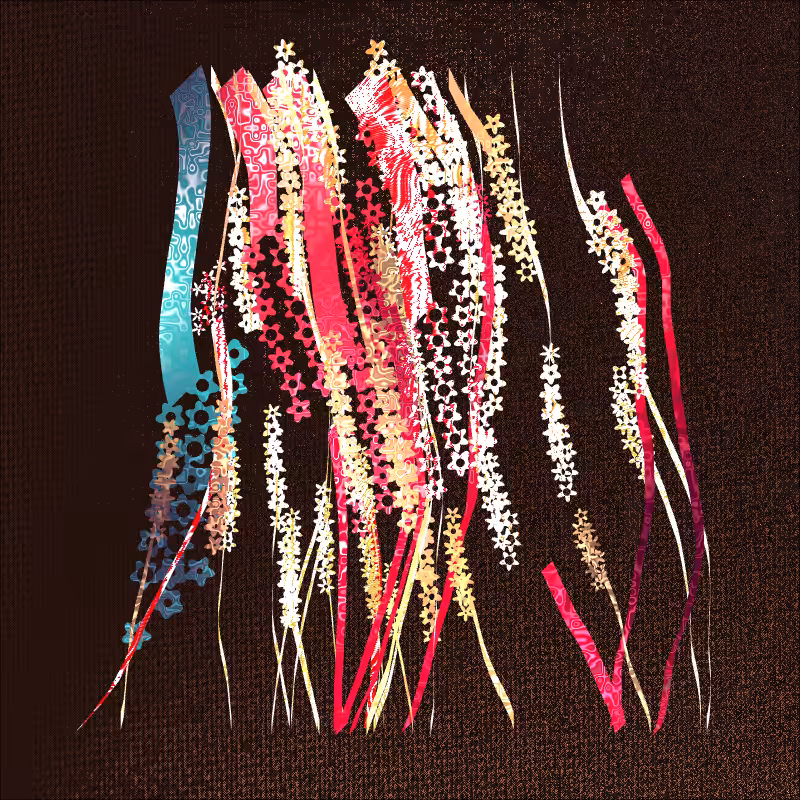Confetti #30