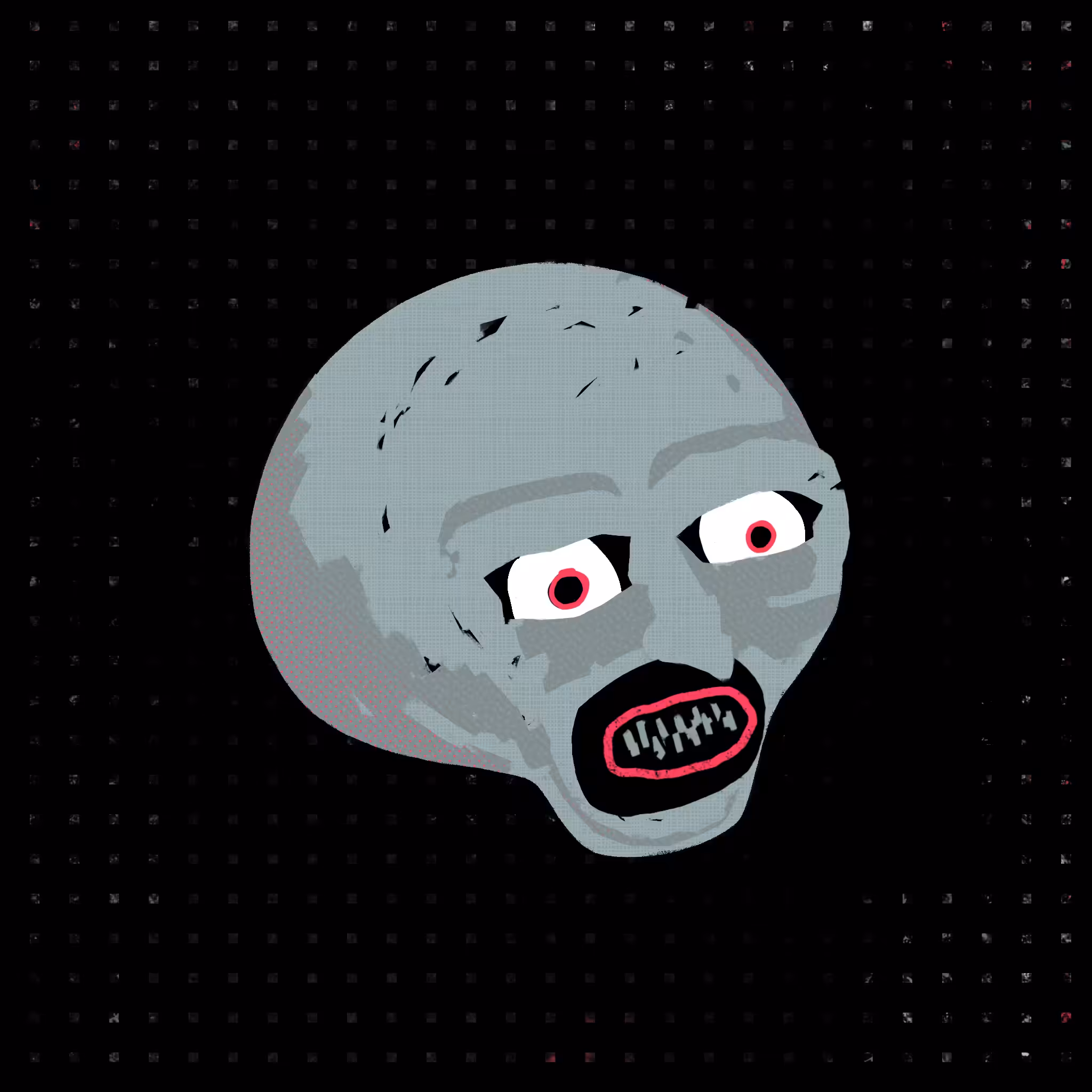 Rodeo posts: CC0 Files - EYE-ROLLA
