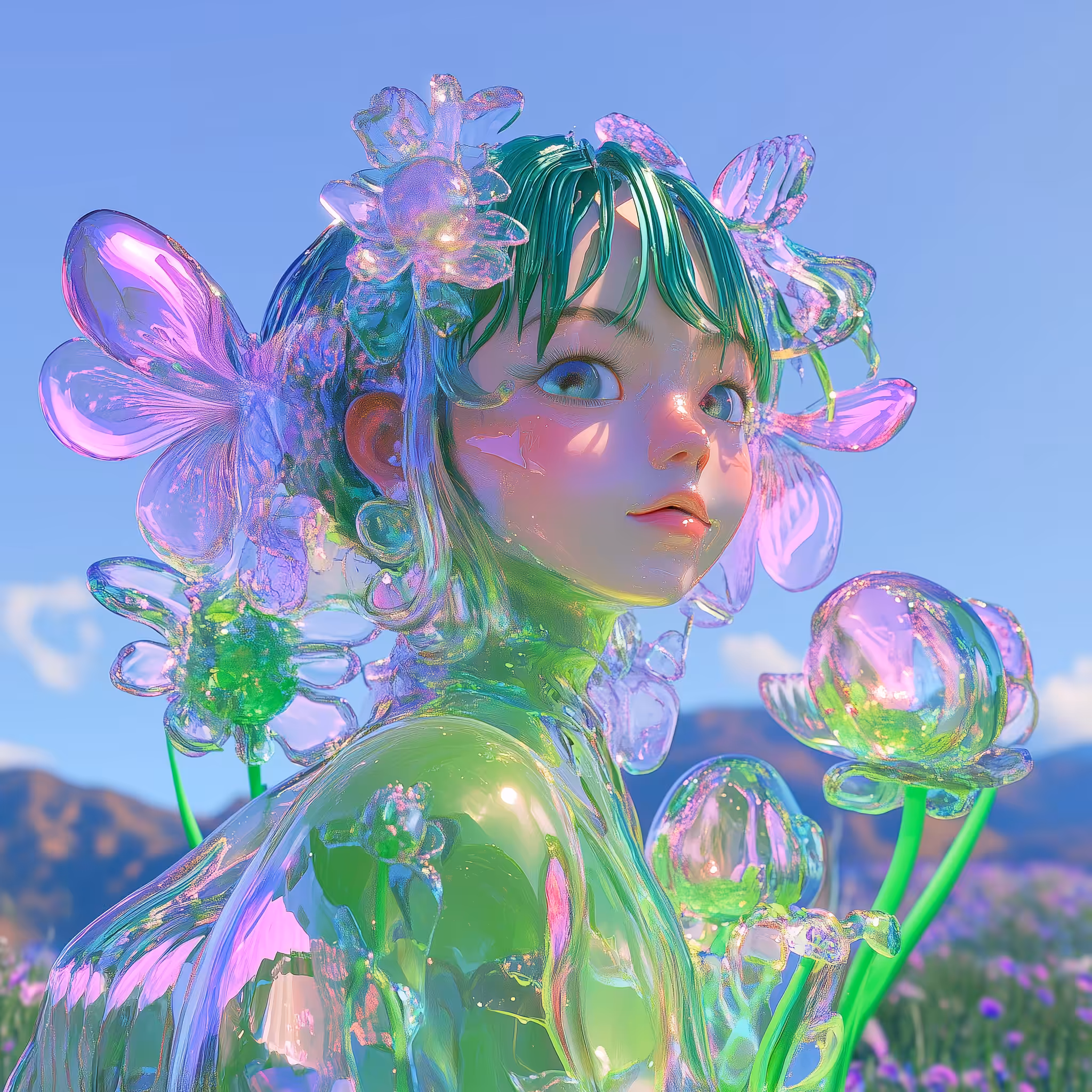 Rodeo posts: saenda