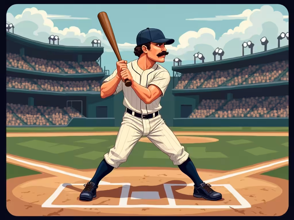 DataBaseball: Nippy Jones - 1949 (1.7 PV)