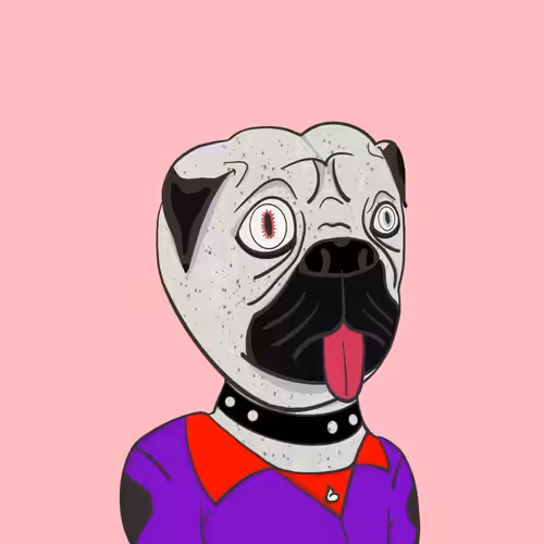 Planet Doge wars: PlanetDogeWars#19