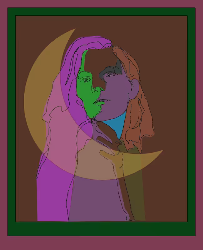 Moonstone #25