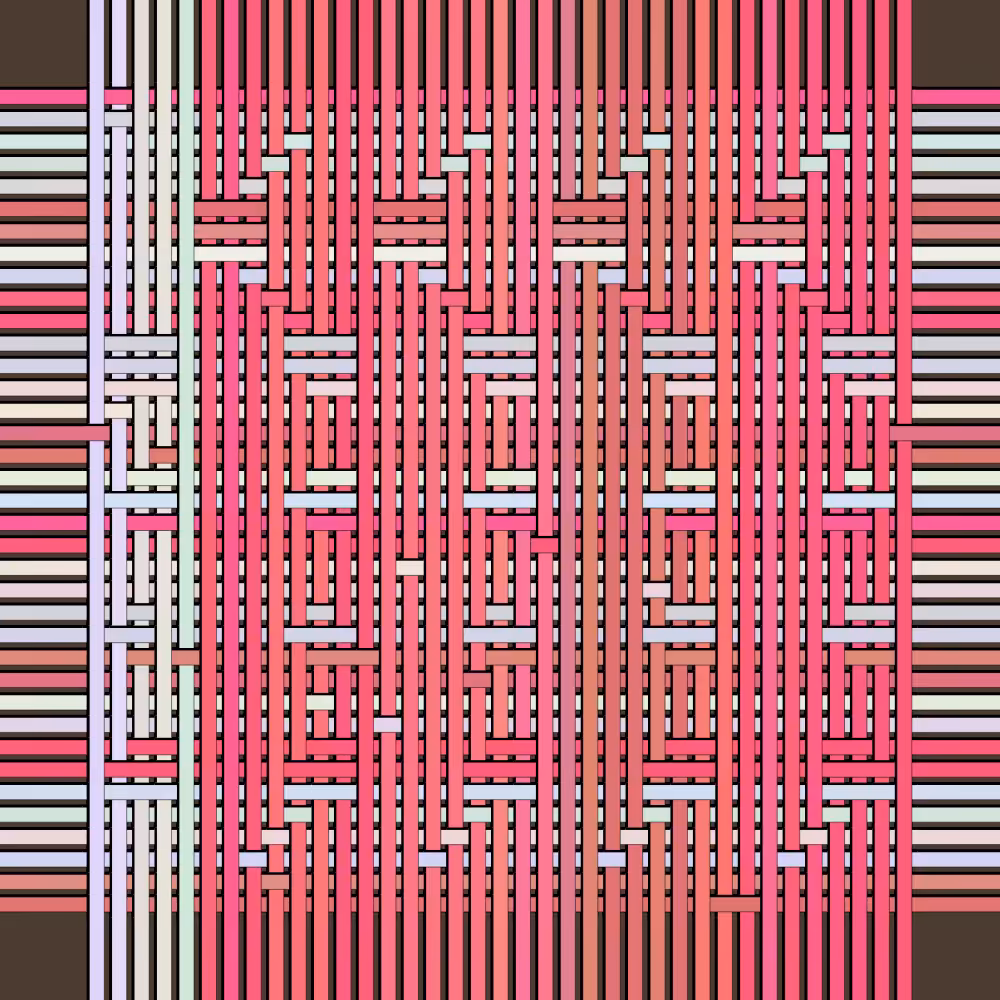 Textile Bacteria #183