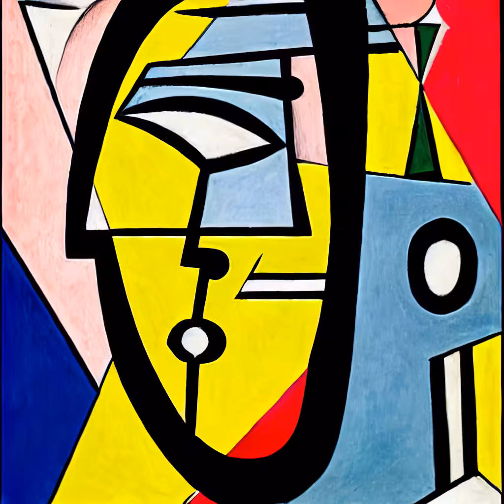 Artful Degen #972