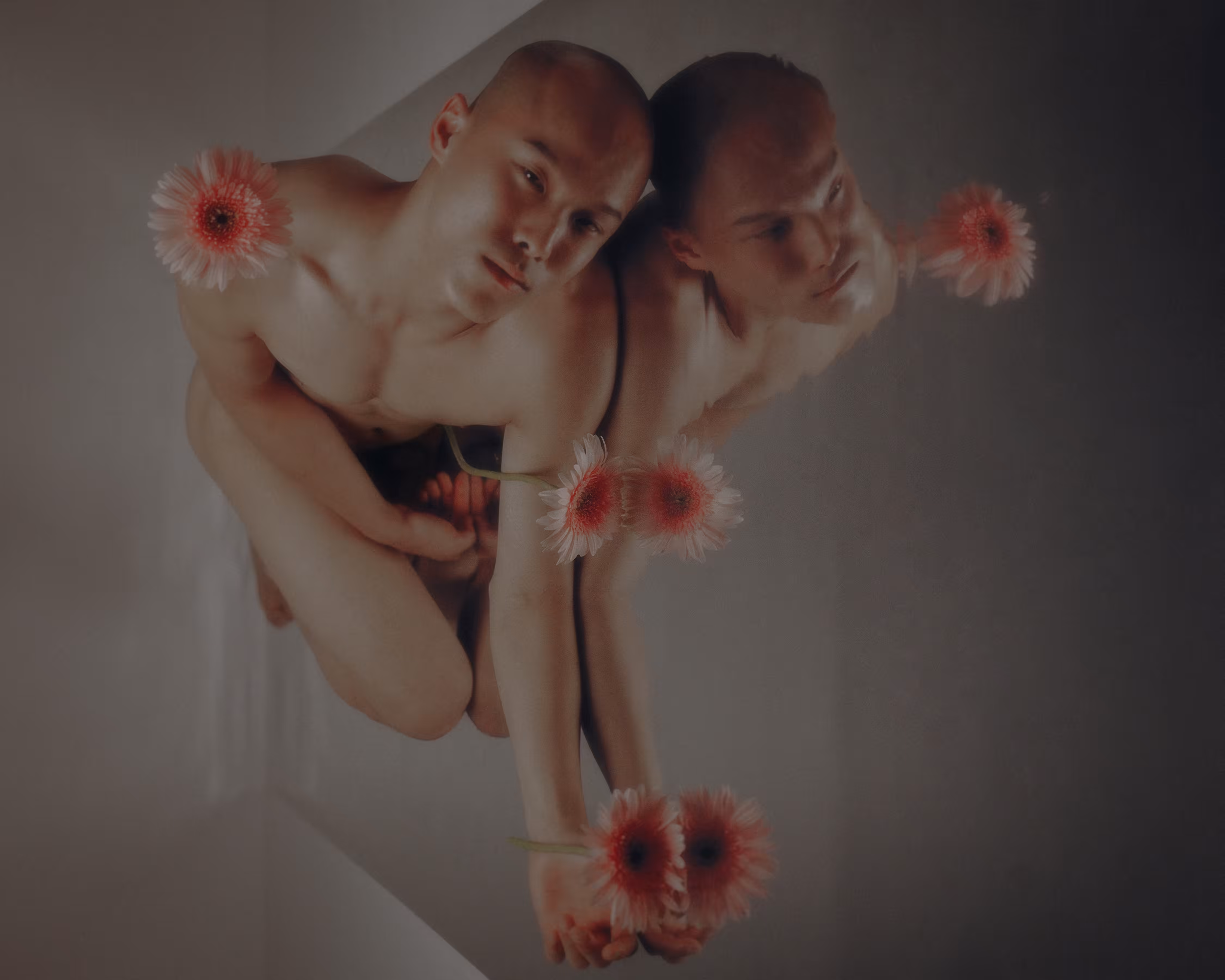 TMRW (Tomorrow) - Fearless Flowers No. 16