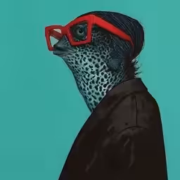 The Fish-Counselor and the Law of Important Opinions