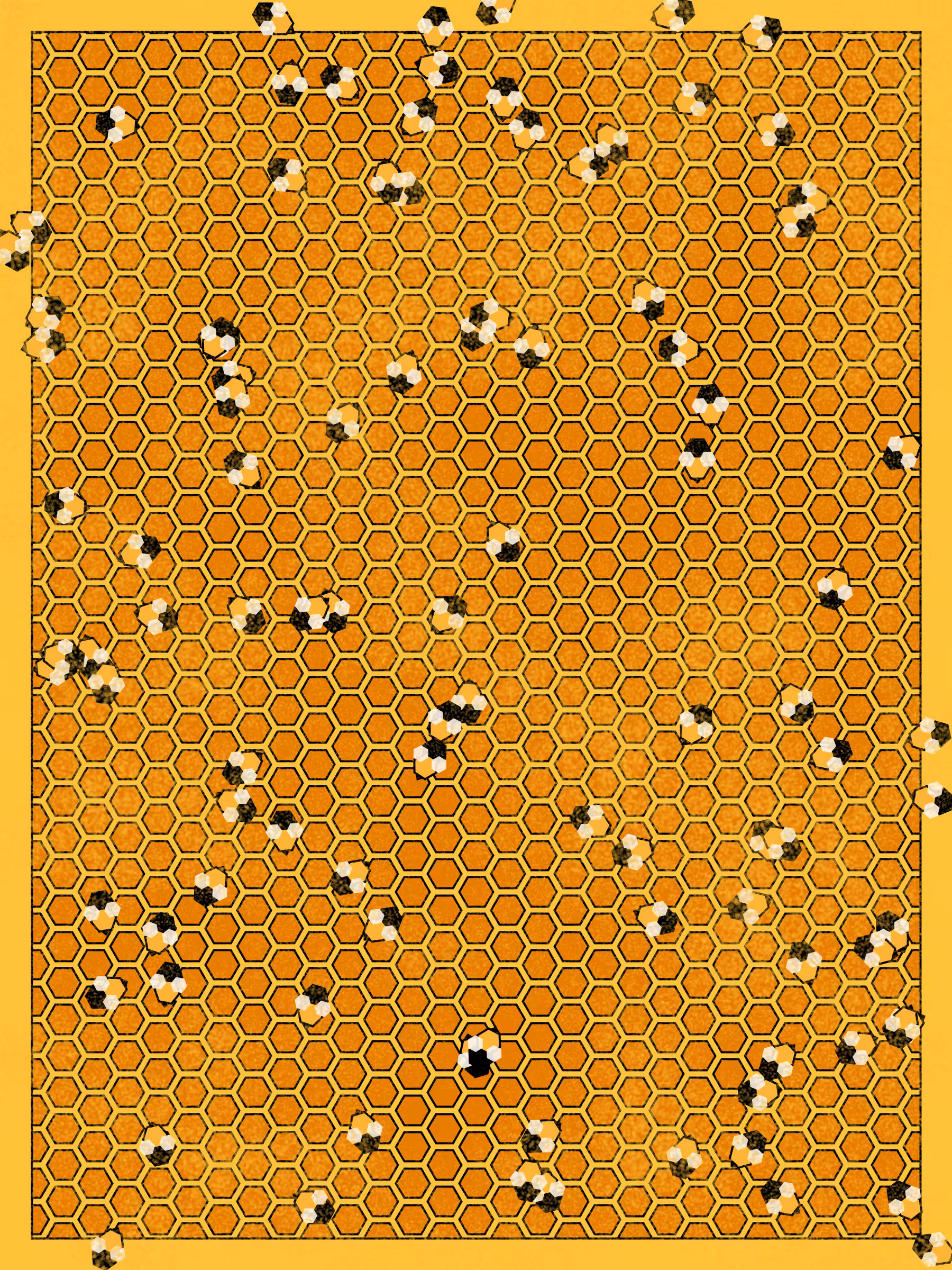 1/1s: Without a BEE and ME