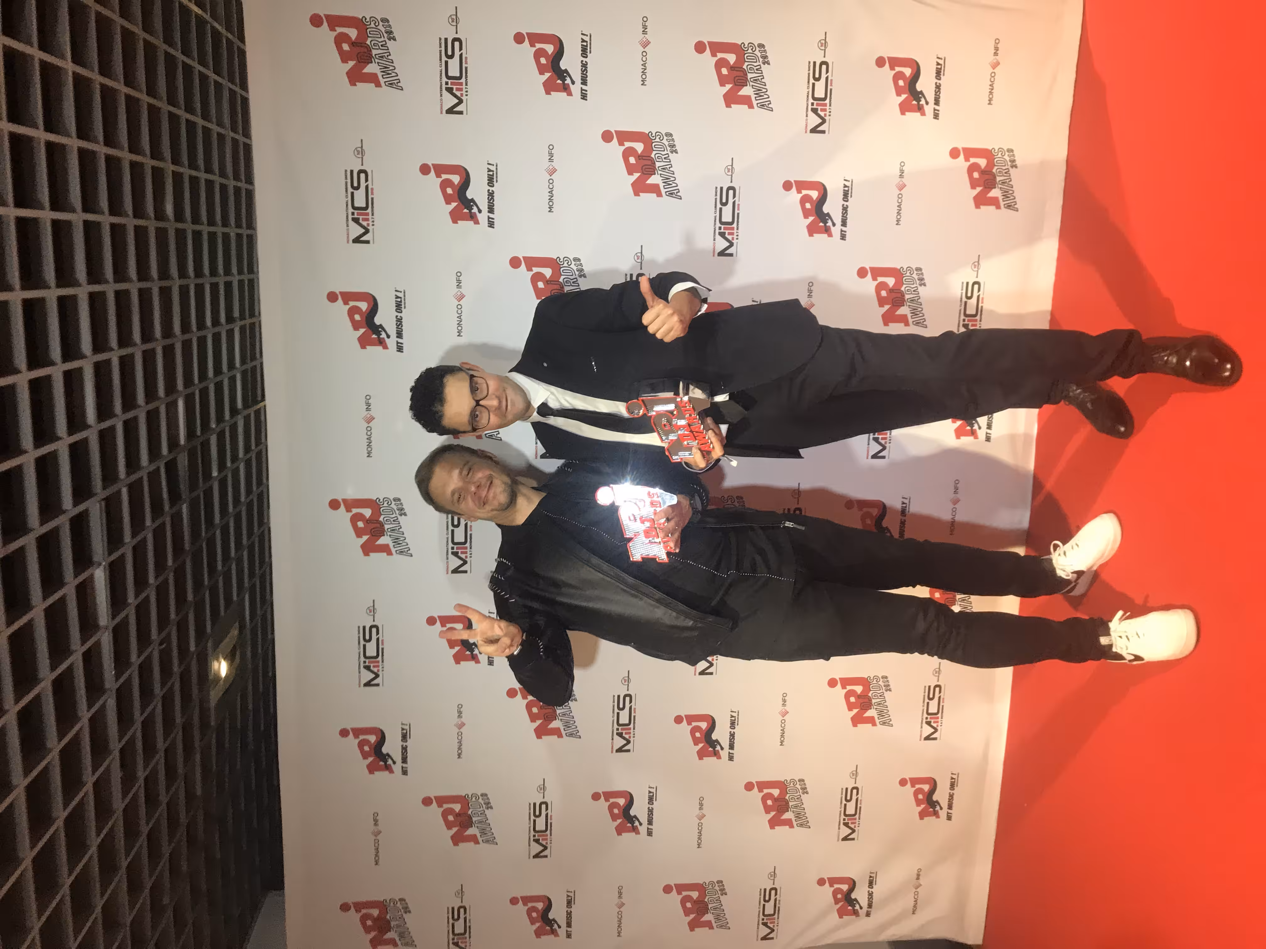Armin van Buuren X Koceila Chougar